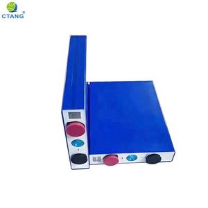 خلايا الليثيوم الجرافين للسيارات الكهربائية حزمة سيارة البطارية 3.2 فولت Lifepo4 50ah ل EV / ESS - Product Image 3