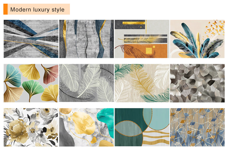 Self-adhesive area rug kitchen rug for home (图8)