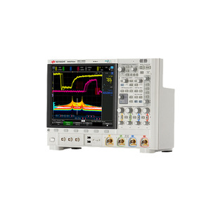 Osciloscopio Digital Keysight Mso X 6004A, 26 Gsa/s, 4 Canales, Herramienta de Medición de Alto Rendimiento - Product Image 2