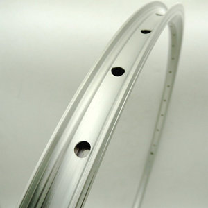 <span class=keywords><strong>Jante</strong></span> de vélo en alliage d'aluminium <span class=keywords><strong>700c</strong></span>, <span class=keywords><strong>36</strong></span> <span class=keywords><strong>trous</strong></span>, double paroi, argent, <span class=keywords><strong>jante</strong></span> de vélo de montagne - Product Image 1