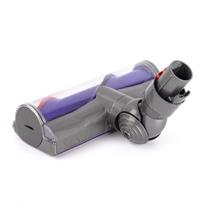 <span class=keywords><strong>Brosse</strong></span> motorisée pour tapis et sols durs, tête de <span class=keywords><strong>brosse</strong></span> compatible avec <span class=keywords><strong>aspirateur</strong></span> <span class=keywords><strong>Dyson</strong></span> <span class=keywords><strong>V7</strong></span>, V8, V10, V11, V15 - <span class=keywords><strong>Motorhead</strong></span>, Tu - Product Image 2