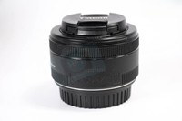 Objectif d'appareil photo numérique reflex plein format HFT Professional EF 50mm F/1.8 STM à focale fixe, 7 lamelles, en aluminium léger, vente en gros