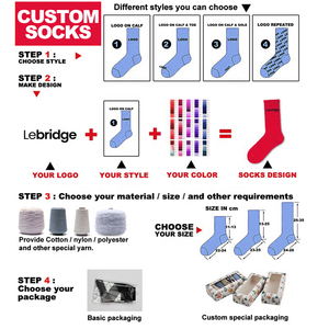 Người Đàn Ông Giá Rẻ Thoáng Khí Vớ Ngắn Màu Đen Trắng Mắt Cá Chân Ngắn Quà Tặng Cho Người Đàn Ông Kích Thước <span class=keywords><strong>SOX</strong></span> - Product Image 6