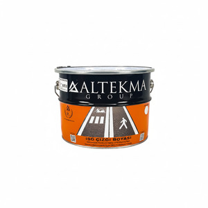 Pintura Amarilla para Demarcación Vial de 5 kg para Productos de Carreteras - Product Image 2