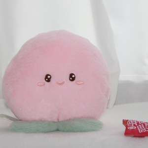 Thiết kế của riêng bạn đồ chơi sang trọng chất lượng cao mềm dễ thương cá nhân hot <span class=keywords><strong>Tiny</strong></span> thực phẩm đồ chơi sang trọng sang trọng tùy chỉnh đồ chơi - Product Image 4