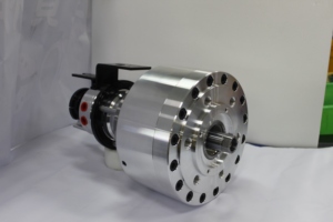 The Rotary Cylinder With High Speed Double Solid Piston the Rotary Cylinder With High Speed Double Solid Piston - Product Image 2