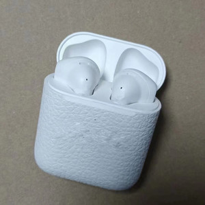 หูฟัง Tws M13 บลูทูธ 5.0 ประเภท C ชาร์จแบบสัมผัส ควบคุมด้วยระบบสัมผัส ลำโพงไดอะแฟรมพลาสติกคอมโพสิต สำหรับเสียงไร้สาย - Product Image 2
