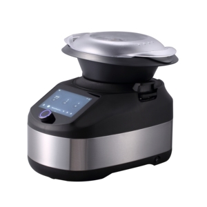 Máquina robótica <span class=keywords><strong>de</strong></span> cocina inteligente automática/termomezclador <span class=keywords><strong>de</strong></span> máquina <span class=keywords><strong>de</strong></span> cocina <span class=keywords><strong>de</strong></span> verduras comercial - Product Image 2