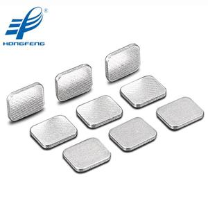Proveedor de Material para Puntos de Contacto Eléctricos de Plata AgW, Personalizado para Productos de Bajo Voltaje - Product Image 3