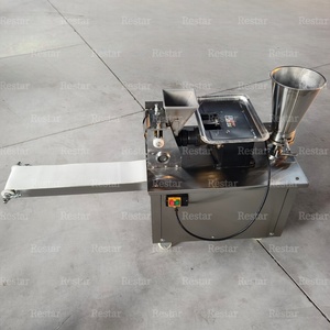 Máquina Automática para Hacer Samosas, Rollitos Primavera, Dumplings y Empanadas al por Mayor - Product Image 3
