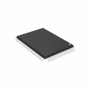 CY7C1472BV33-167AXI 100 LQFP หน่วยความจำ ซื้อชิ้นส่วนอิเล็กทรอนิกส์ออนไลน์ ตัวแทนจำหน่ายที่ได้รับอนุญาต - Product Image 1