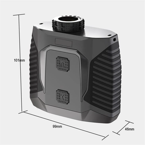 Telémetro Láser Industrial TTLTES J51MB de 905nm para Topografía y Cartografía - Product Image 4