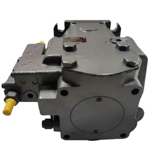 Bomba de Pistones Serie A11VO75EP2D/10R-NPD12N00H para Maquinaria Hidráulica - Product Image 2