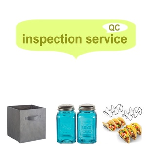 <span class=keywords><strong>Service</strong></span> d'inspection de contrôle qualité avant expédition avec rapport en anglais pour produits FBA tiers de Guangdong Shenzhen - Product Image 2