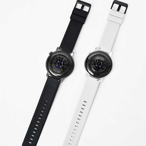 นาฬิกาอัจฉริยะ DSM11 Microwear MA36 AI Watch 3 พร้อมการแจ้งเตือน WhatsApp และ Telegram รองรับการตอบกลับด้วยเสียงและข้อความ - Product Image 4