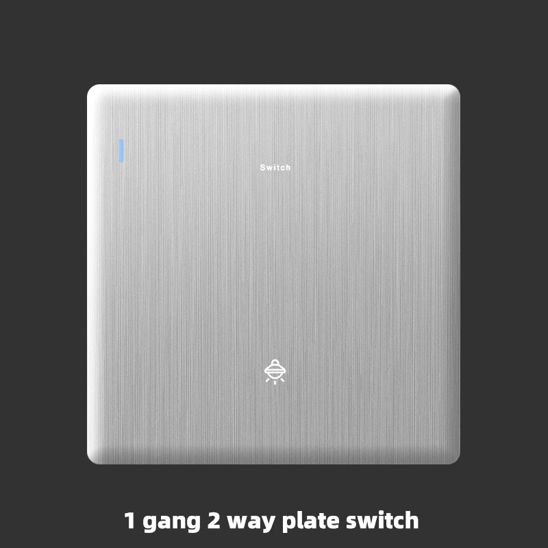 1gang 2way