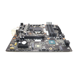 Lenovo Legion T5-26IOB6 masaüstü anakart B560 IB560ME2 5B20W27656 için - Product Image 4
