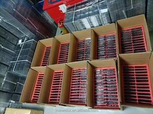 قرص صلب أصلي PM991A بواجهة PCIe 3.0 X4 من نوع M.2 متوفر بسعات 128 جيجابايت و256 جيجابايت و512 جيجابايت و1 تيرابايت - Product Image 2