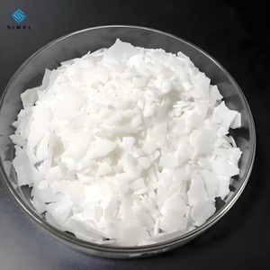 China Manufacturer Magnesium <b>Chloride</b> Food/USP/Industrial Grade Magnesium <b>Chloride</b> Powder Flake Magnesium <b>Chloride</b> 7791-18-6 - Product Image 1