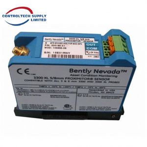 พร้อมบริการที่ดี bently Nevada 330180-X1-05เซ็นเซอร์ความใกล้ชิด143416-60 - Product Image 3