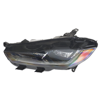 NOUVEAU Phares LED 6000K 12V pour voiture, pour XE 2015-2020, sans remplacement du pare-chocs avant, amélioration et modification, accessoires automobiles