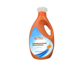Desinfectante de Manos en Espuma para Eliminar Radionucleidos, Paquete de 2000 ml, 2L, Toallitas Húmedas Removedoras de Radiación Nuclear, Material Radioactivo, Hospital - Product Image 1