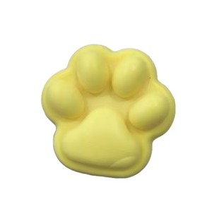 ของเล่นบีบซิลิโคนรูปอุ้งเท้าแมวแบบพกพา Rednote Cross-Border Sugar Squishy ขายส่ง - Product Image 6