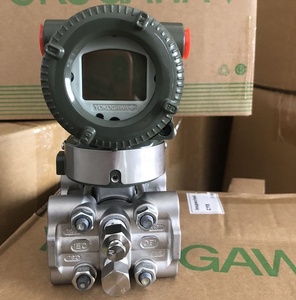เครื่องส่งสัญญาณความดันแบบดิฟเฟอเรนเชียลอัจฉริยะ Yokogawa EJA110E รุ่นใหม่และของแท้ สำหรับน้ำมันและก๊าซ พร้อมเซ็นเซอร์ซิลิคอนผลึกเดี่ยว - Product Image 6