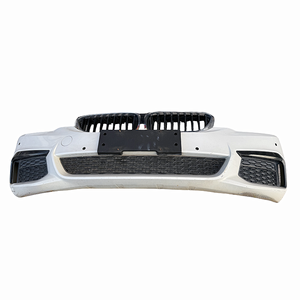 Pare-chocs en plastique d'occasion pour <span class=keywords><strong>BMW</strong></span> Série 5 G30 2018-2020 525Li 530Li <span class=keywords><strong>M</strong></span> Sport Package Qualité d'occasion - Product Image 1