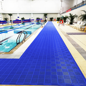 Tapis de bain de luxe, tapis moderne, tapis flottant pour piscine, tapis de douche, tapete de banheiro, tapis antidérapant pour salle de bain - Product Image 1