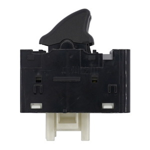 Interruptor Eléctrico para Ventanas de Buick Chevrolet 10387305, Control Individual Automático - Product Image 3