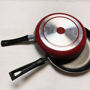 Asas de utensilios de cocina personalizadas para sartén, mango de baquelita, piezas de utensilios de cocina duraderas - Product Image 3
