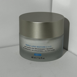 Tratamiento de Reabastecimiento de Lípidos Antienvejecimiento de 48 ml, Restauración Triple de Lípidos 2:4:2, Crema Hidratante de Lípidos Antienvejecimiento SkinC - Product Image 4