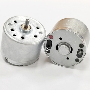 12V DC Máy phát điện động cơ 310 nhỏ đồ chơi điện động cơ bàn chải chuyển mạch nam châm vĩnh cửu chống cháy nổ cho CD/DVD Player - Product Image 5