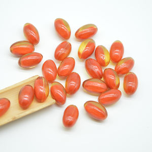 Nutrifirst Niet-Gmo Glutenvrije Voedingssupplementen Soja Lecithine 1200Mg Softgel Soja Lecithine Zachte <span class=keywords><strong>Gel</strong></span> Capsules - Product Image 4