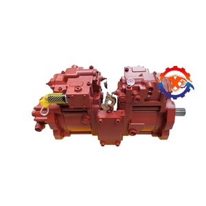 K5V80DTP-9C05 12T (K5V80DTP-9N61 12T) R150-9 Hydraulic <b>Pump</b> for Excavator Engine Parts - Product Image 1