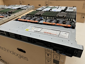 Nuevo Servidor en Rack Dell R660xs Original y Potente de Alto Rendimiento para Poweredge R660xs R760 Dell Poweredge R660xs- Dell R760 - Product Image 3