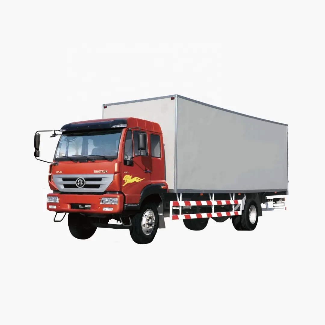 Хорошее качество грузовой грузовик 4x2 4x4 легкий фургон колеса транспортного средства Трансмиссия транспортер