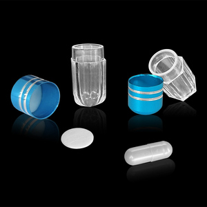 Venta al por mayor una serie de Rhino 69 Pills Male Enhancement Pill Plastic Holder - Product Image 6