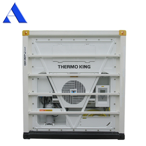 DNv 2.7 Thương hiệu Mới LR chứng nhận thép không gỉ dnv 10ft 10 feet offshore lạnh lạnh <span class=keywords><strong>container</strong></span> chỗ ở cho bán - Product Image 3