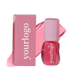 <span class=keywords><strong>Blush</strong></span> Liquido 3-in-1 per Occhi, Labbra e Guance, Portatile, Effetto Nude Opaco, 6g Formato Standard Disponibile - Product Image 5