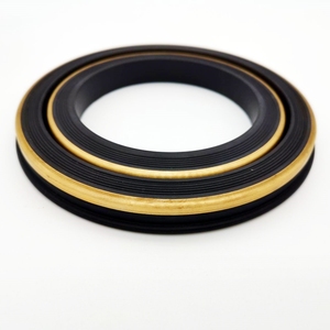 3-дюймовые герметичные Уплотнители из полиуретановой резины для быстросборных масляных систем - Product Image 2