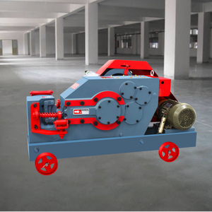 Cortadora <span class=keywords><strong>de</strong></span> barras <span class=keywords><strong>de</strong></span> acero Cortador <span class=keywords><strong>de</strong></span> barras <span class=keywords><strong>de</strong></span> refuerzo <span class=keywords><strong>de</strong></span> construcción Rango <span class=keywords><strong>de</strong></span> corte <span class=keywords><strong>de</strong></span> barra <span class=keywords><strong>de</strong></span> clase <span class=keywords><strong>de</strong></span> 6-42mm - Product Image 1