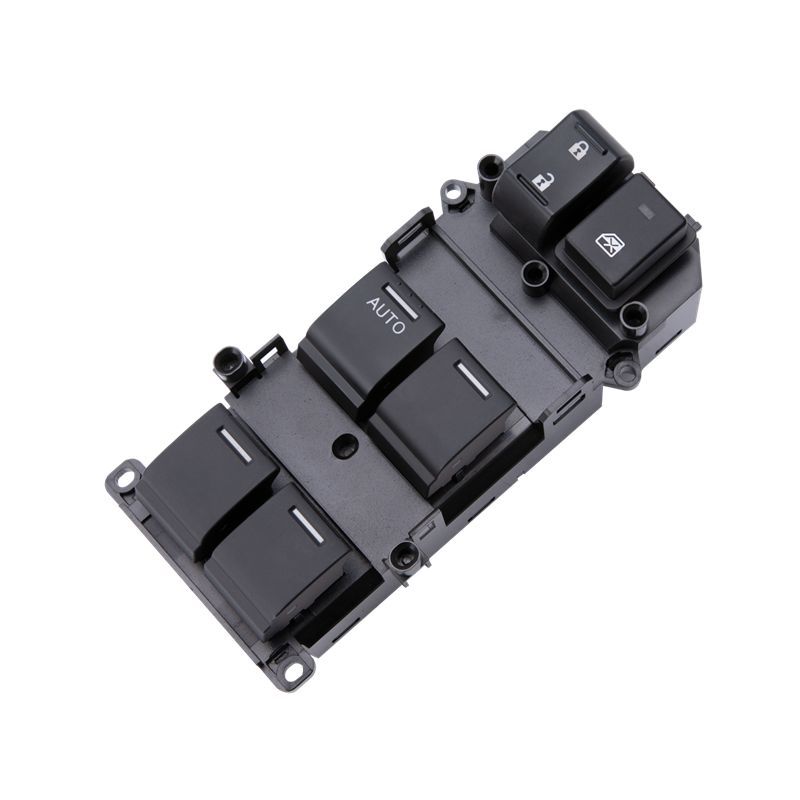 Window Regulator Manufacturer Universal Car Power