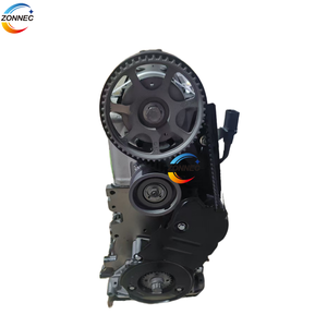 Conjunto de motor AKL EA113 de alto rendimiento para VW <span class=keywords><strong>A4</strong></span> <span class=keywords><strong>B5</strong></span> Passat - Product Image 4