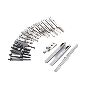 Nhà máy-giả mạo các bộ phận CNC vẽ thiết kế bánh răng hình trụ cho thiết bị truyền dẫn đúc thép không chuẩn CNC - Product Image 3