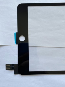 Écran tactile numériseur pour Apple iPad Mini 5e génération A2133 A2124 A2126 A2125 2019, panneau en verre de remplacement 7,9 pouces, noir - Product Image 6