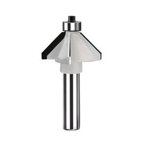 YUFU Diamond <b>Woodworking</b> Mushroom Knife for Engraving Machine OEM Customized HRC 65 - Product Image 2