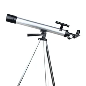 BSCI Certofied 50600 60050 venta al por mayor de alta calidad astronómica Monocular Refractor HD telescopio para venta