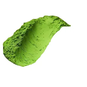 Top Grade Green Tea Nice Cost Powder Product Organic Matcha Supplier